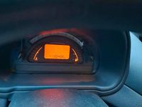 Gebraucht Citroën C2 71 PS (52 kW) 2006 Blau Kleinwagen