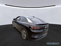 Gebraucht VW ID.5 Pro Performance 150 kW (204 PS) 2022 Mythosschwarz metallic SUV