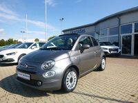 Gebraucht Fiat 500 51 PS (37 kW) 2022 Grau