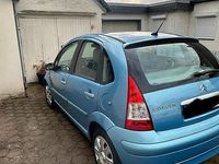 Second-hand Citroën C3 88 CP (64 kW) 2005 Albastru Berlinǎ