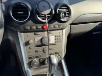 Gebraucht Opel Antara Design Edition 163 PS (119 kW) 2014 Weiß SUV