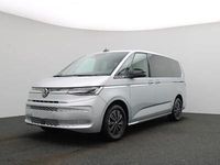 Second-hand VW Multivan Style 150 CP (110 kW) 2024 Argintiu Monovolum