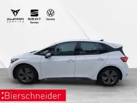 Brugt Cupra Born 150 kW (204 HK) 2023 Hvid Hatchback