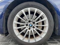 gebraucht BMW 530 i A Head-Up DAB LED RFK Komfortzg. el. Sitze