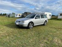 gebraucht VW Golf V 