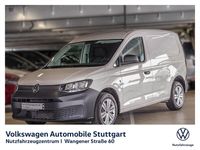 gebraucht VW Caddy Cargo 1.5 TSI Euro 6d-ISC-FCM Klima