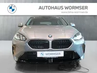 Neu BMW 118 Sport Line 150 PS (110 kW) 2025 Grau Kleinwagen