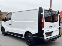 Gebraucht Opel Vivaro S 145 PS (106 kW) 2017 Andere Van / Kleinbus