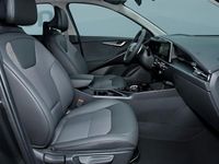 Neu Kia Niro 141 PS (103 kW) 2025 Grau SUV
