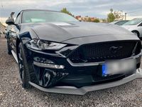 gebraucht Ford Mustang 5.0 V8 Sondermodell 55 Jahre (Garantie)