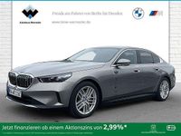 Gebraucht BMW i5 289 kW (394 PS) 2025 Limousine