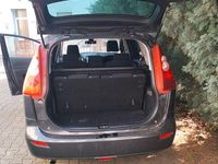 Gebraucht Mazda 5 Exclusive 116 PS (85 kW) 2006 Grau Van / Kleinbus