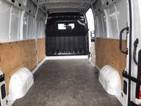 gebraucht Opel Movano Kasten 2.3D L3H2 Cargo 3,5t*DAB*