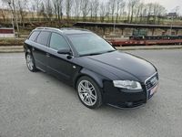 gebraucht Audi S4 