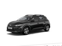 Neu Dacia Sandero Expression 110 PS (80 kW) 2026 Schwarz Limousine