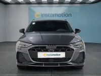 Gebraucht Audi 200 272 PS (200 kW) 2025 Grau Limousine