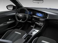 Neu Opel Mokka 145 PS (106 kW) 2026 Kolibri blau metallic SUV