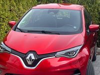 Gebraucht Renault Zoe Experience 100 kW (136 PS) 2022 Rot Kleinwagen