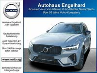 Gebraucht Volvo XC60 Plus 197 PS (144 kW) 2022 Vapour grey SUV