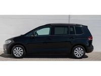 Gebraucht VW Touran Highline 150 PS (110 kW) 2024 Van / Kleinbus