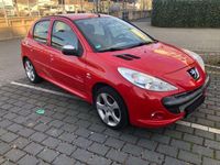 gebraucht Peugeot 206+ 206 206+ 75. Euro 5