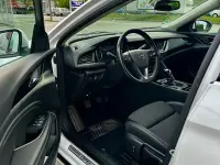 Gebraucht Opel Insignia Innovation 136 PS (100 kW) 2018 Weiß Kombi