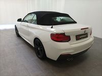 gebraucht BMW 218 2er - i M Sport (EURO 6d)(OPF)