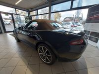 gebraucht Mazda MX5 2.0 184 KAZARI Nappaleder, Bose, Navi