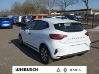 Gebraucht Mitsubishi Colt Basis 67 PS (49 kW) 2024 Weiß Limousine