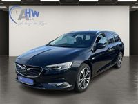 gebraucht Opel Insignia Exclusive 4x4