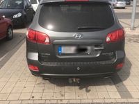 gebraucht Hyundai Santa Fe 2.2, 2008