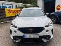 Gebraucht Cupra Formentor VZ3 310 PS (228 kW) 2024 Weiß SUV