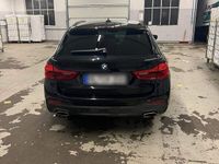 gebraucht BMW 540 M paket
