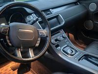 Gebraucht Land Rover Range Rover evoque 180 PS (132 kW) 2018 SUV