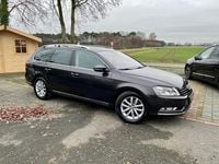 Gebraucht VW Passat Highline 160 PS (117 kW) 2011 Kombi