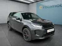 Gebraucht Land Rover Discovery Sport 2023 Grau SUV