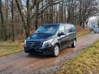 gebraucht Mercedes Vito Mixto