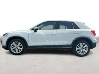 Gebraucht Audi Q2 Advanced 150 PS (110 kW) 2025 Weiß SUV