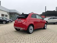 gebraucht Fiat 500C Cabrio