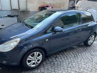 gebraucht Opel Corsa 1.3 Diesel Tüv neu
