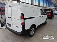 gebraucht Ford Transit Courier Winter Paket, Kamera