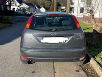 Second-hand Ford Focus 100 CP (73 kW) 2001 Hatchback