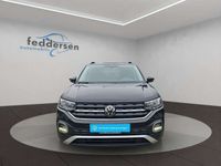 gebraucht VW T-Cross - Active 1.0 TSI