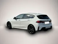 Gebraucht BMW 120 M Sport 170 PS (125 kW) 2025 Alpinweiss iii Kleinwagen