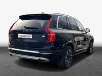 gebraucht Volvo XC90 T8 AWD Recharge Geartronic