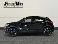 Neu Mitsubishi ASX Edition 158 PS (116 kW) 2026 M) (schwarz SUV