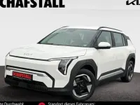 Neu Kia EV3 Air 150 kW (204 PS) 2026 Weiss (schneeweiß) SUV
