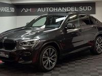 Gebraucht BMW X4 M 360 PS (264 kW) 2021 Sophistograu brillanteffek SUV