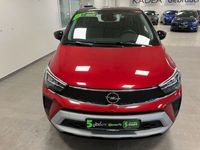 gebraucht Opel Crossland 1.2 Turbo Elegance