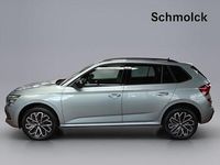 Neu Skoda Kamiq 116 PS (85 kW) 2026 Grau SUV